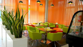 Гостиница Hostel Krakowiak  Краков